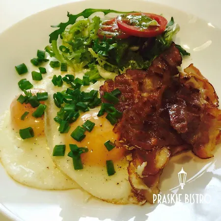 Dom Pomocy Studentom Хостел *