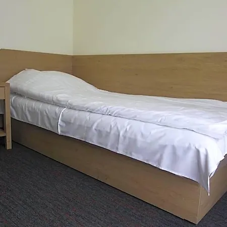 Hostel Dom Pomocy Studentom