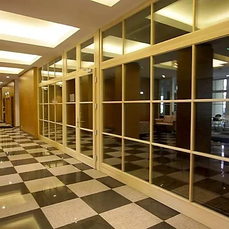 Dom Pomocy Studentom Hostel