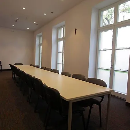 Hostel Dom Pomocy Studentom