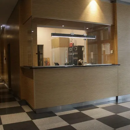 Dom Pomocy Studentom Varşova