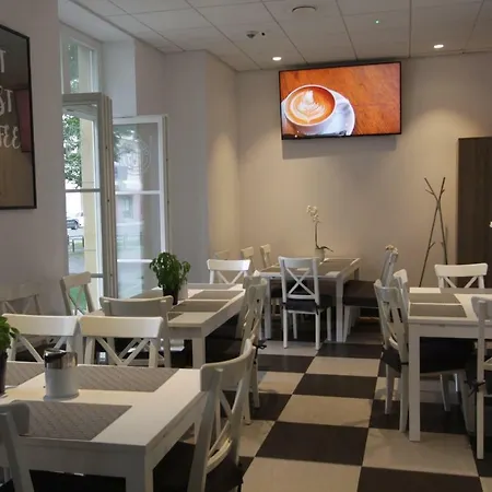 Dom Pomocy Studentom * Warsaw