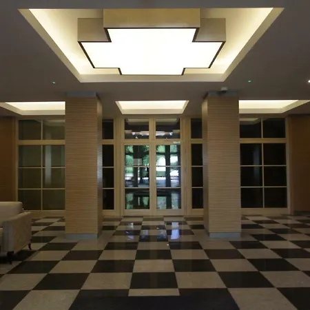 Dom Pomocy Studentom Hostel *