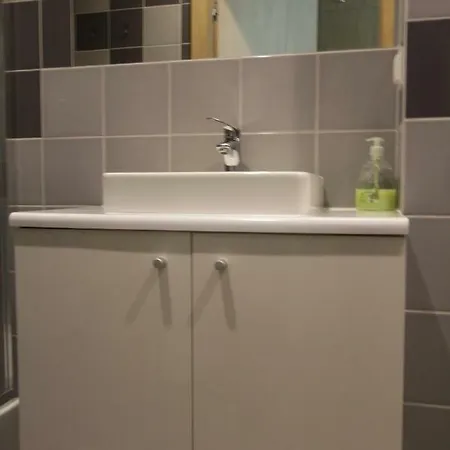 Hostel Dom Pomocy Studentom Warsaw