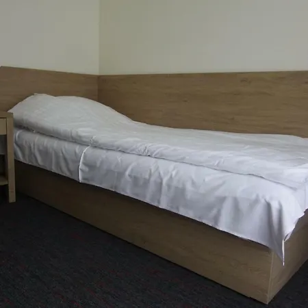 Dom Pomocy Studentom Hostel Varşova