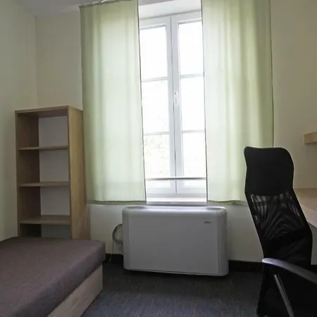 Dom Pomocy Studentom Warsaw