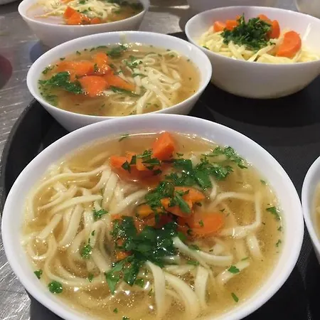 Dom Pomocy Studentom