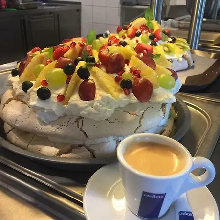 Dom Pomocy Studentom Hostel Varşova