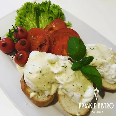 Hostel Dom Pomocy Studentom *