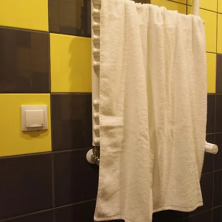 Dom Pomocy Studentom Hostel *