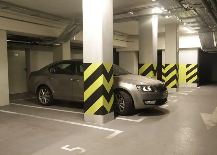 Hostel Dom Pomocy Studentom