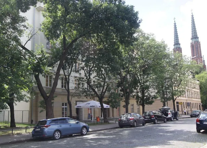 Dom Pomocy Studentom