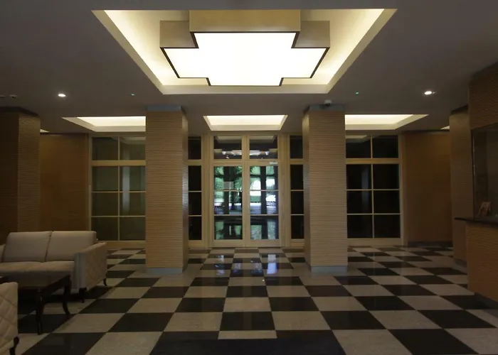 Dom Pomocy Studentom Hostel *