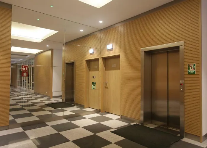 Hostel Dom Pomocy Studentom Warszawa