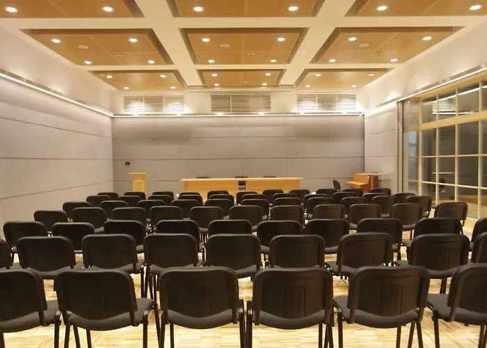 Dom Pomocy Studentom Warszawa