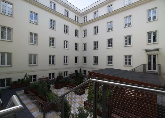 Dom Pomocy Studentom * Warsaw