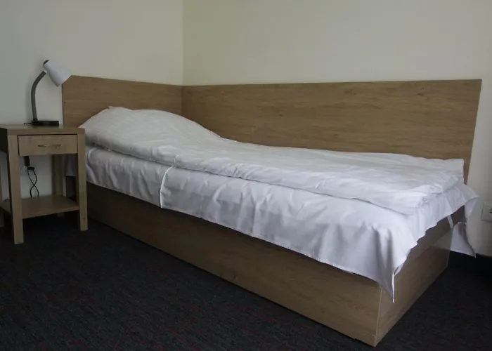 Dom Pomocy Studentom Hostel Warsaw