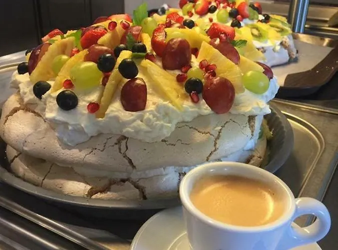 Dom Pomocy Studentom Hostel Warszawa