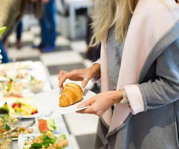 Hostel Dom Pomocy Studentom Warszawa