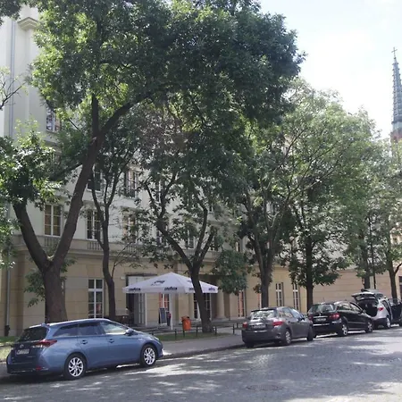 Dom Pomocy Studentom