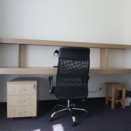 Vandrarhem Dom Pomocy Studentom *