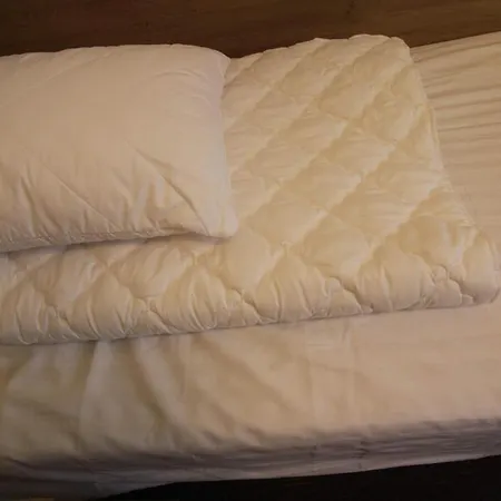 Vandrarhem Dom Pomocy Studentom